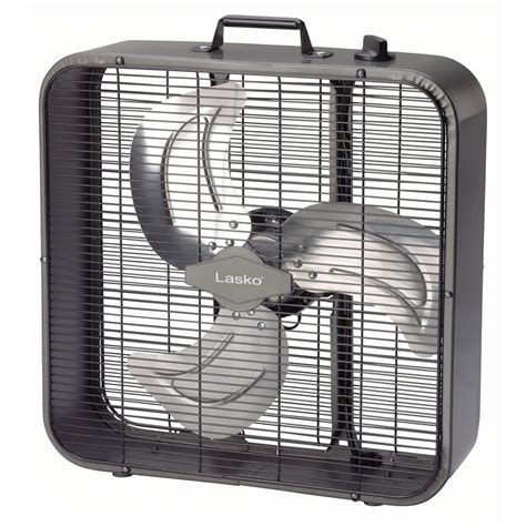 6 metal box fan|buy box fan lowest price.